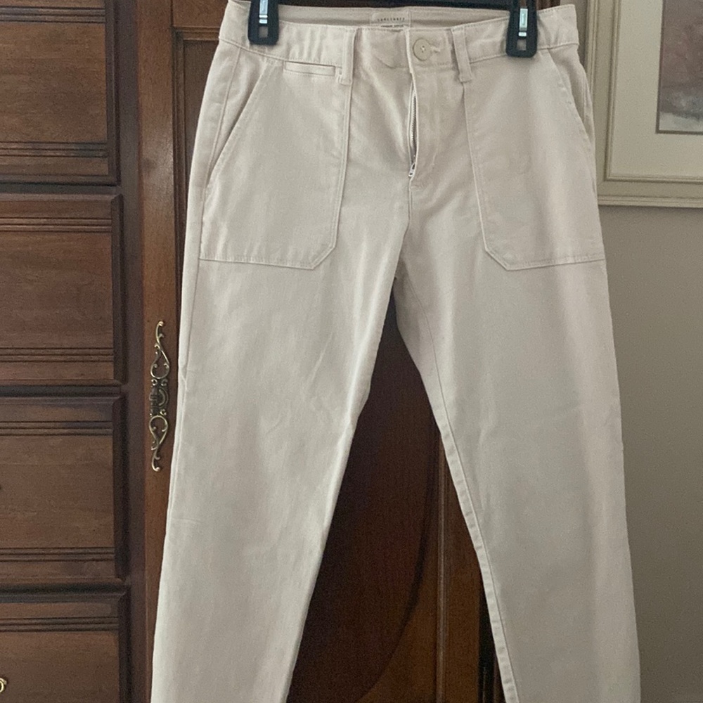 Sanctuary Standard Surplus Pants dkp-90-3-1